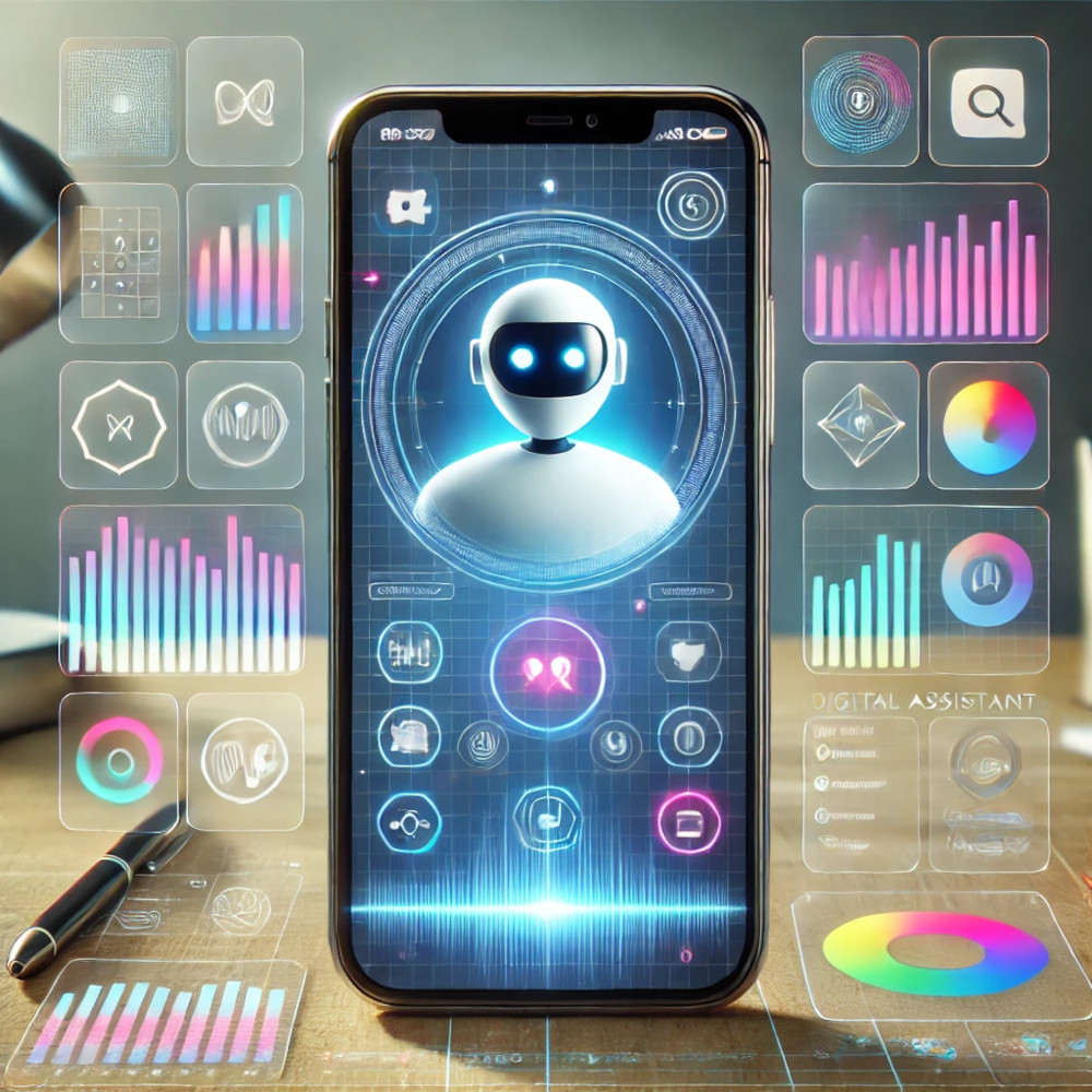 AI Assistant Hotel inHotel
