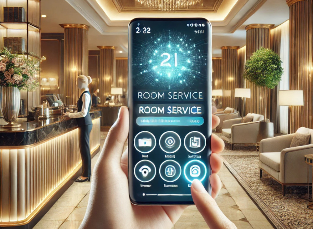 inHotel Soluzioni e Servizi per Hotel e B&B