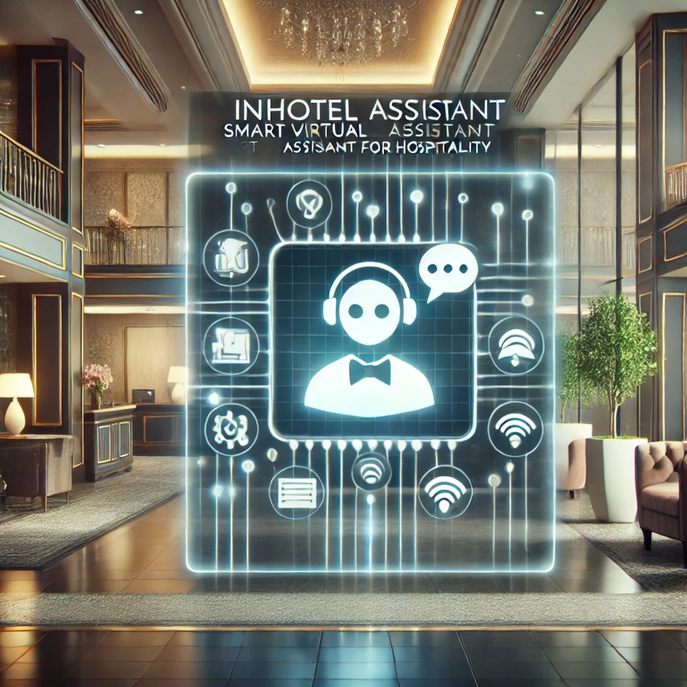 inHotel AI Assistant